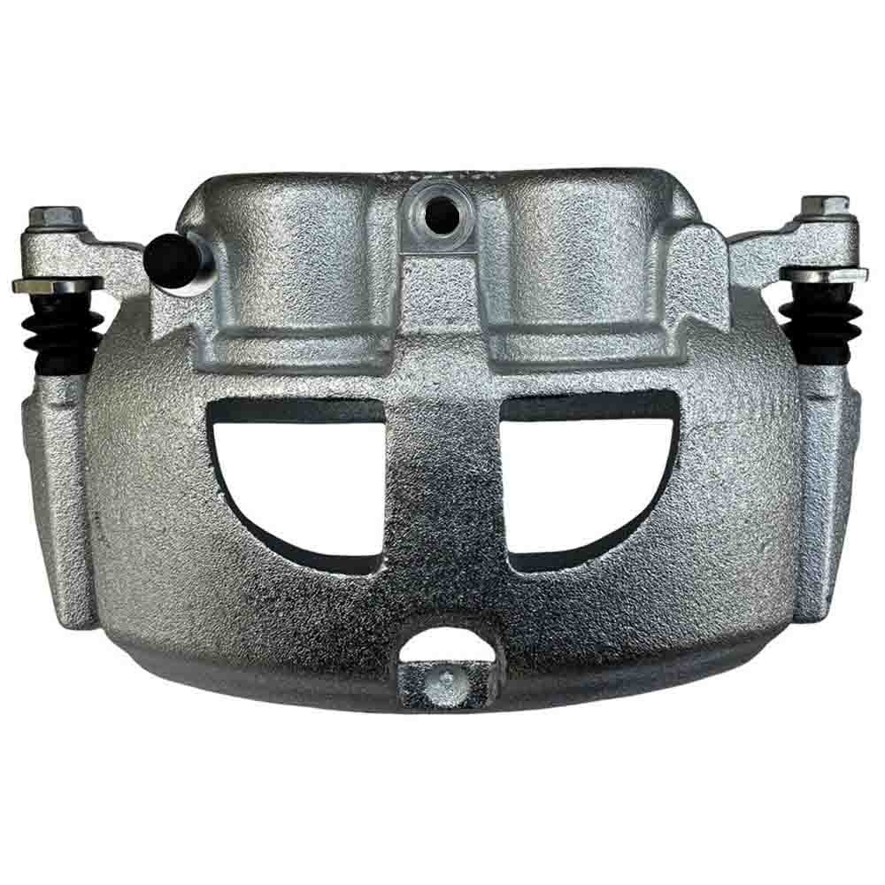 2011 Ram 3500 Brake Caliper